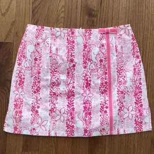 Lilly Pulitzer Skort